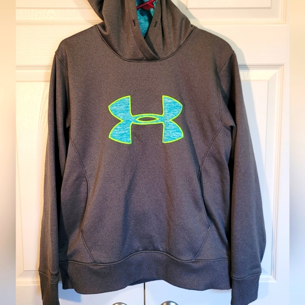 Under Armour Hoodie